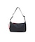 メンズ ショルダーバッグ ZIP-D SHOULDER BAG X