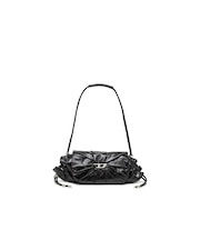 ウィメンズ ショルダーバッグ SCRUNCH-D SCRUNCH-D SHOULDER S