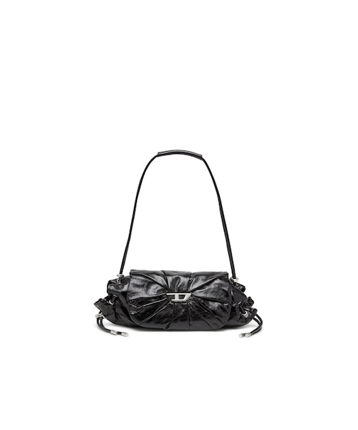 ウィメンズ ショルダーバッグ SCRUNCH-D SCRUNCH-D SHOULDER S