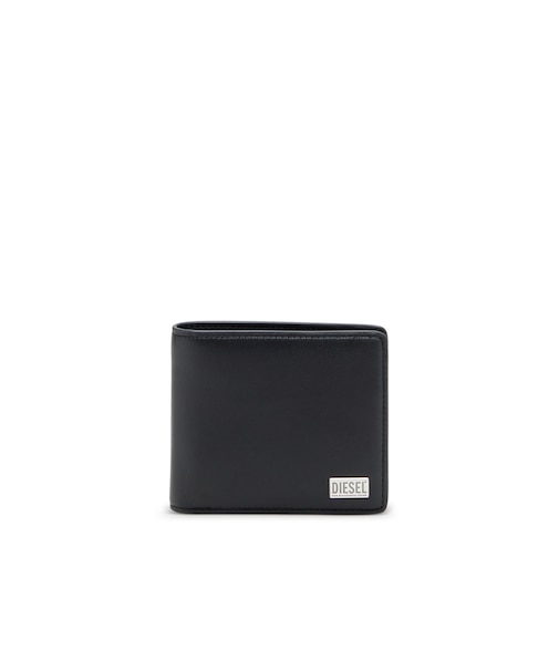 メンズ 二つ折りウォレット BISCOTTO BISCOTTO BI FOLD COIN S 3D