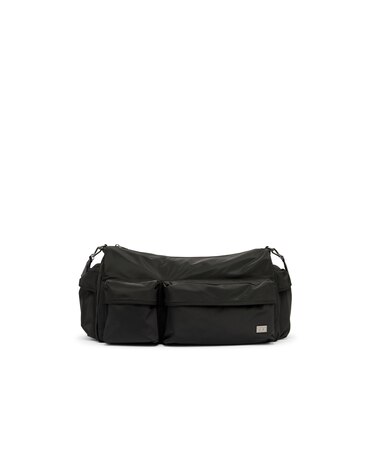 メンズ ダッフルバッグ MULTI-PKTS DUFFLE X TRAVEL