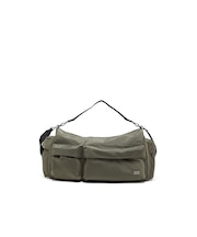 メンズ ダッフルバッグ MULTI-PKTS DUFFLE X TRAVEL