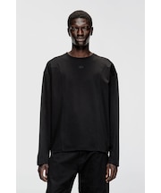 メンズ 長袖Tシャツ T-BOXT-LS-INT