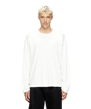 メンズ 長袖Tシャツ T-BOXT-LS-INT