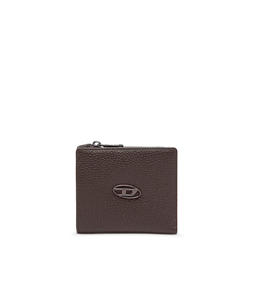 メンズ 二つ折りウォレット HISSU EVO HISSU EVO BI FOLD ZIP L