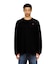メンズ 長袖Tシャツ T-CRAHOR-BOXT-LS-T1