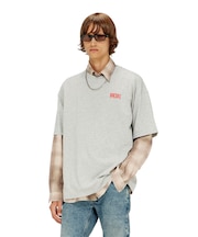 メンズ Tシャツ T-BOXT-BISK
