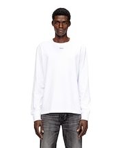メンズ 長袖Tシャツ T-ADJUST-LS-V1