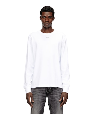 メンズ 長袖Tシャツ T-ADJUST-LS-V1