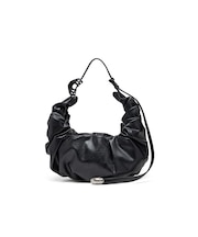 ウィメンズ ホーボーバッグ L GRAB-D HOBO L