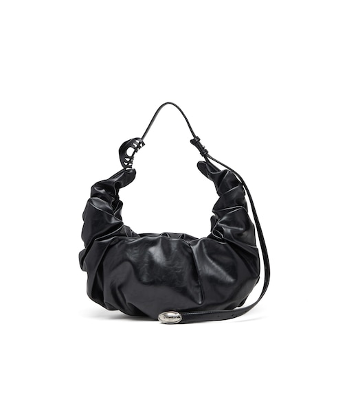 ウィメンズ ホーボーバッグ L GRAB-D HOBO L