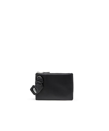 ウィメンズ フラットポーチ GRAB-D POUCH