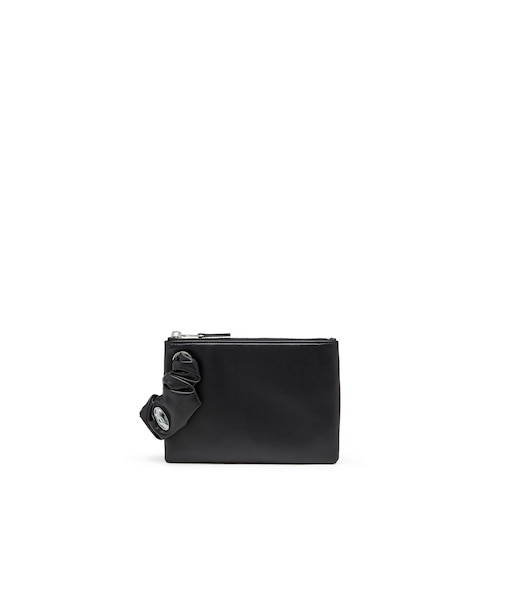 ウィメンズ フラットポーチ GRAB-D POUCH
