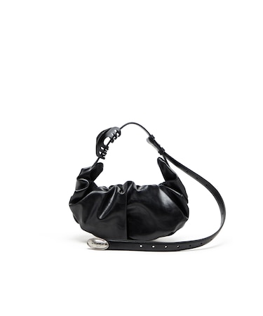 ウィメンズ ホーボーバッグ S GRAB-D HOBO S