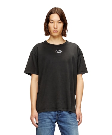 メンズ Tシャツ T-NORM-IOD