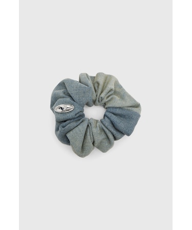 ウィメンズ シュシュ BANGLE SCRUNCHIE