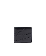 メンズ 二つ折りウォレット BI-FOLD COIN S 3D