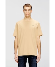 メンズ Tシャツ T-ADJUST-MET