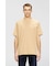 メンズ Tシャツ T-ADJUST-MET