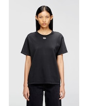 ウィメンズ Tシャツ T-NORMY-OD-S1
