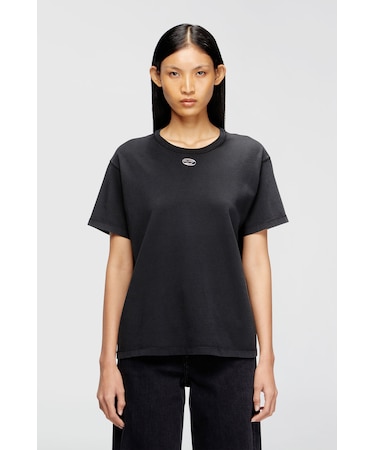 ウィメンズ Tシャツ T-NORMY-OD-S1