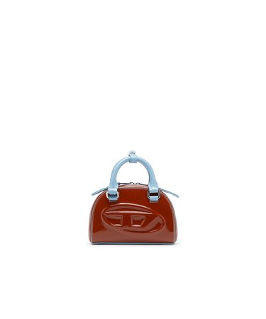 ウィメンズ クロスボディバッグ XS 1DR DOME CROSSBODY XS