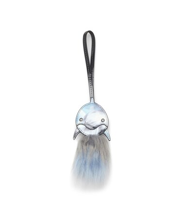 ウィメンズ チャーム FUR CHARMS II