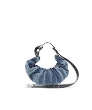 ウィメンズ ホーボーバッグ S GRAB-D HOBO S