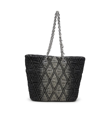 ウィメンズ ショッパーバッグ M CHARM-D SHOPPER M