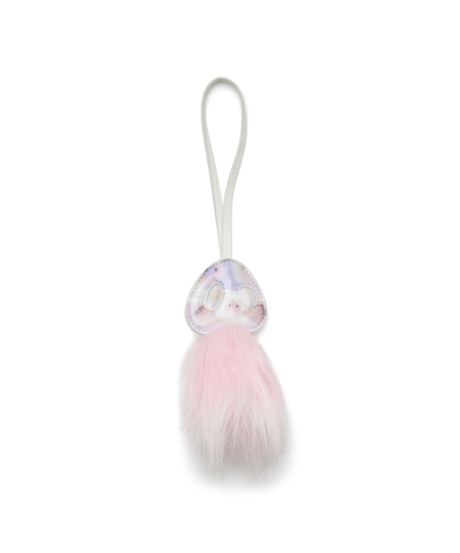 ウィメンズ チャーム FUR CHARMS I