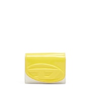 ウィメンズ 三つ折りウォレット 1DR TRI FOLD COIN XS II