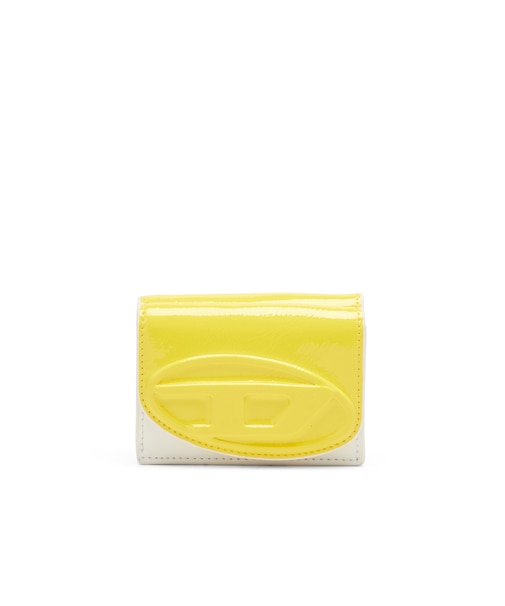 ウィメンズ 三つ折りウォレット 1DR TRI FOLD COIN XS II