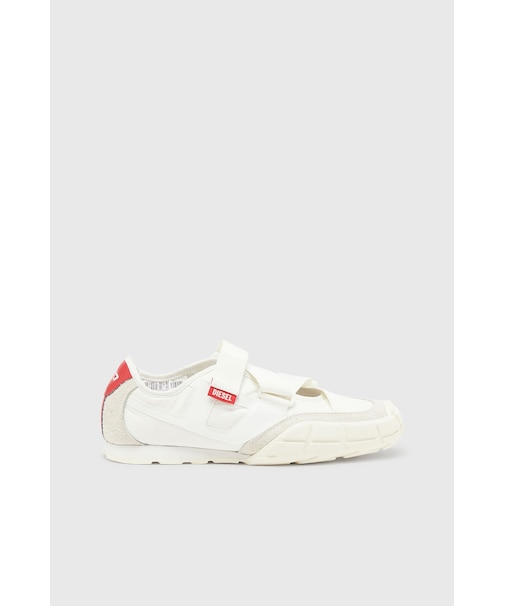 ウィメンズ スニーカー S-PAGODHA SLIP-ON W