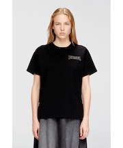 ウィメンズ Tシャツ T-NORMY-S17