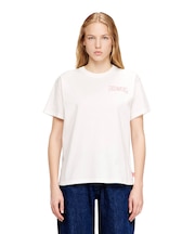 ウィメンズ Tシャツ T-NORMY-S17