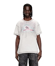 メンズ Tシャツ T-NORM-V6