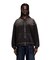 メンズ ジップアップパーカー S-BLAXTO-HOOD-ZIP