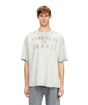 メンズ Tシャツ T-LOOK