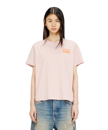 ウィメンズ Tシャツ T-NORMY-S6