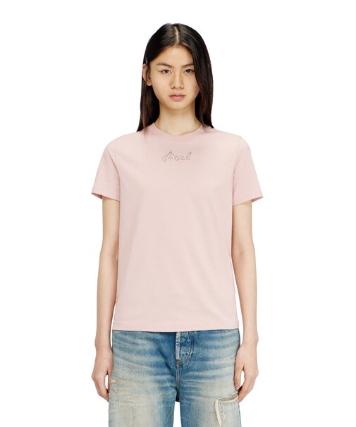 ウィメンズ Tシャツ T-REG-S2