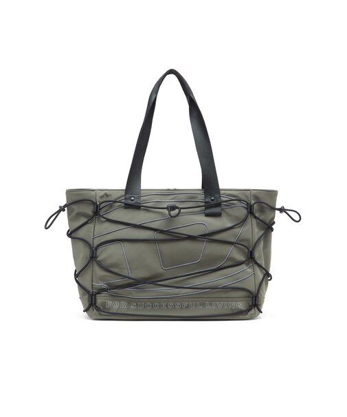 メンズ トートバッグ TECH-D TOTE M X