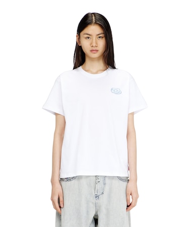 ウィメンズ Tシャツ T-NORMY-S7