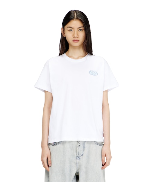 ウィメンズ Tシャツ T-NORMY-S7