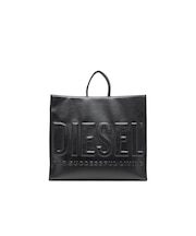 メンズ ショッパーバッグ クロスボディ DSL 3D SHOPPER EW X