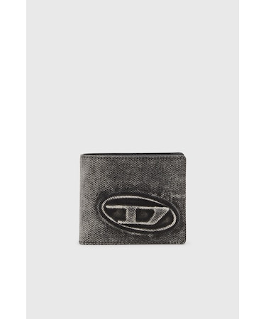 メンズ 二つ折りウォレット 1DR BI FOLD COIN S 3D
