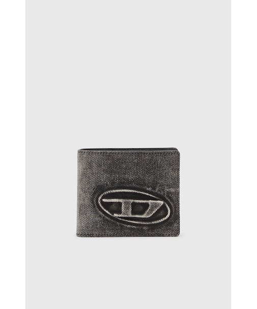 メンズ 二つ折りウォレット 1DR BI FOLD COIN S 3D