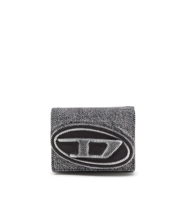 メンズ 三つ折りウォレット 1DR TRI FOLD COIN XS II