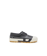 メンズ フラットシューズ S-D-VERSE MOCASSIN