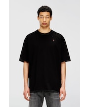 メンズ Tシャツ T-CRAHOR-BOXT-T1
