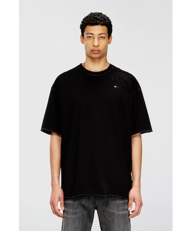 メンズ Tシャツ T-CRAHOR-BOXT-T1